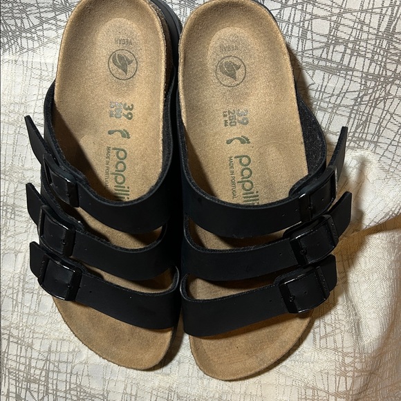 Papillio by  Birkenstock sandals in very good condition. - Picture 6 of 7
